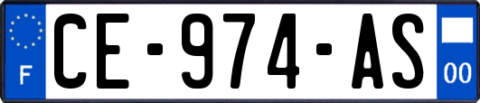 CE-974-AS