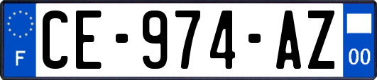 CE-974-AZ