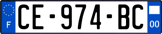 CE-974-BC