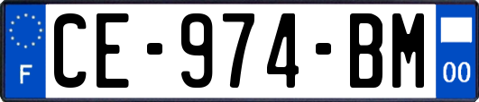 CE-974-BM