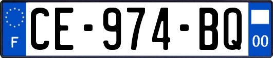 CE-974-BQ