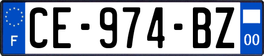 CE-974-BZ