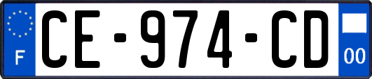 CE-974-CD