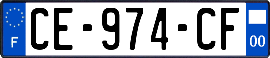 CE-974-CF