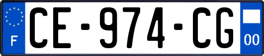 CE-974-CG