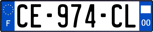 CE-974-CL