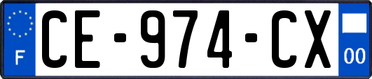 CE-974-CX