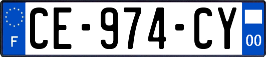 CE-974-CY