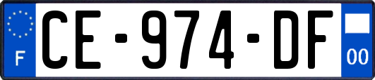 CE-974-DF