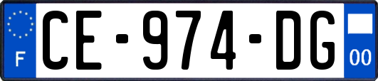 CE-974-DG