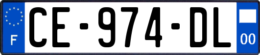 CE-974-DL
