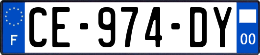 CE-974-DY
