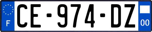CE-974-DZ
