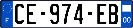 CE-974-EB