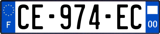 CE-974-EC