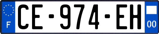 CE-974-EH