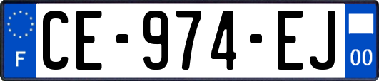 CE-974-EJ
