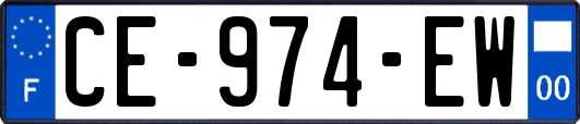 CE-974-EW