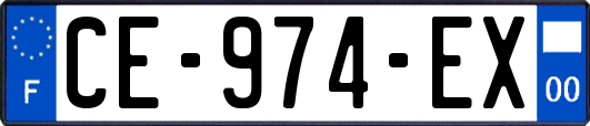 CE-974-EX