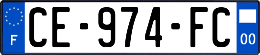 CE-974-FC