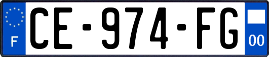 CE-974-FG