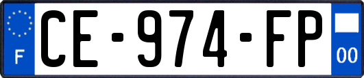 CE-974-FP
