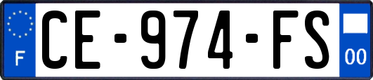 CE-974-FS