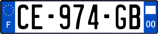 CE-974-GB