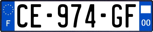 CE-974-GF