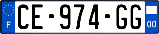 CE-974-GG