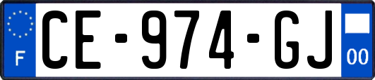 CE-974-GJ