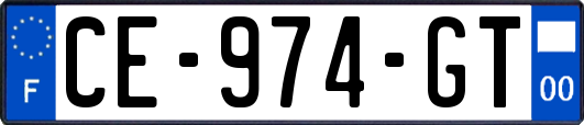 CE-974-GT