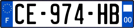 CE-974-HB