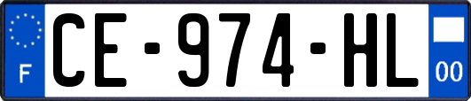 CE-974-HL