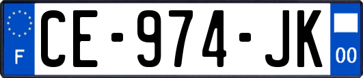 CE-974-JK