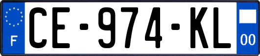 CE-974-KL