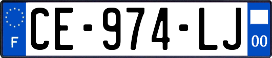 CE-974-LJ