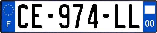 CE-974-LL