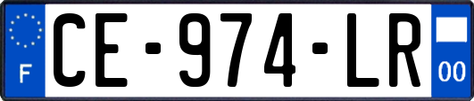 CE-974-LR