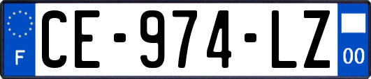 CE-974-LZ
