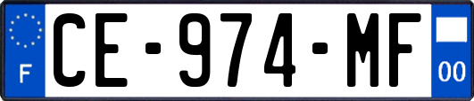 CE-974-MF