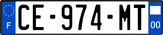 CE-974-MT