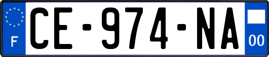 CE-974-NA