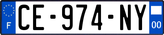 CE-974-NY