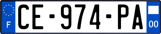 CE-974-PA