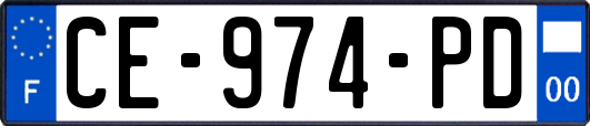 CE-974-PD