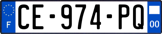 CE-974-PQ