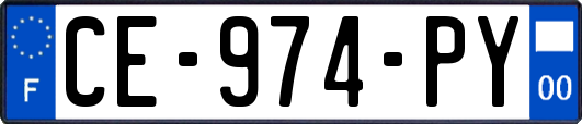 CE-974-PY