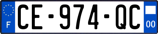 CE-974-QC