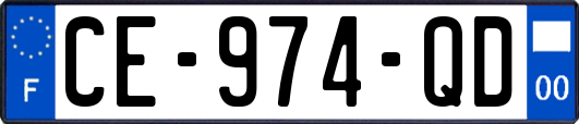 CE-974-QD